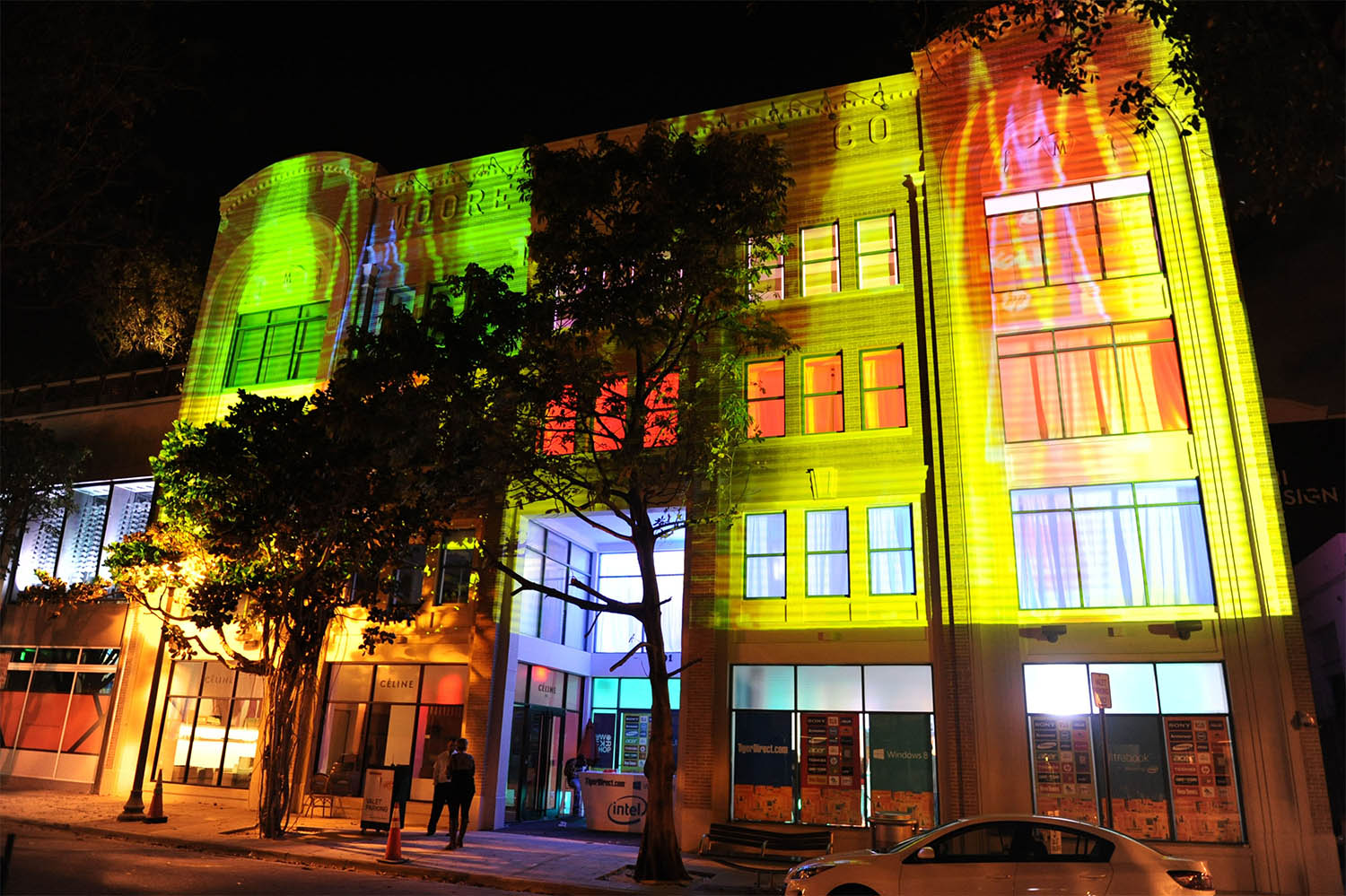 CARIBBEAN TECH & INNOVATION AWARDS