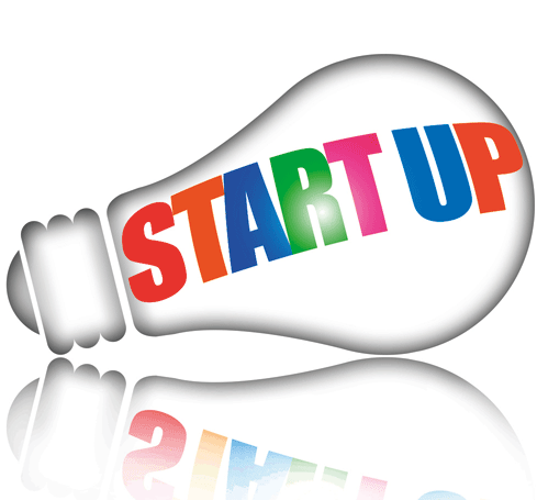 Start Up