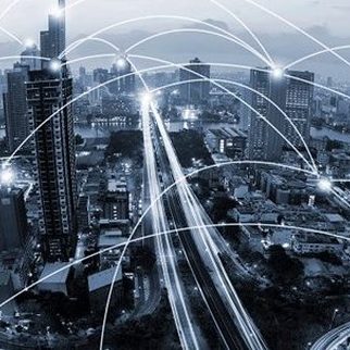 What do you know about the Internet of Things (IOT)
